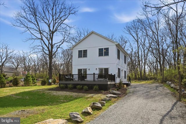 436 SUMMERVILLE RD, Boyce, VA 22620