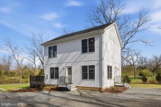 436 SUMMERVILLE RD, Boyce, VA 22620