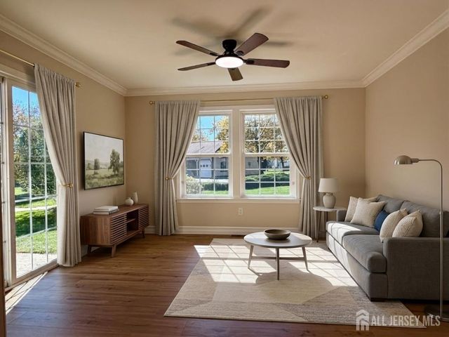 10 Betsy Ross Drive B, Monroe, NJ 08831
