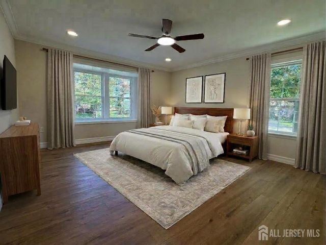 10 Betsy Ross Drive B, Monroe, NJ 08831