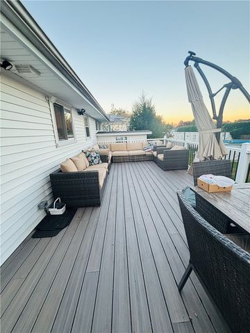 24 Golini Drive, Johnston, RI 02919