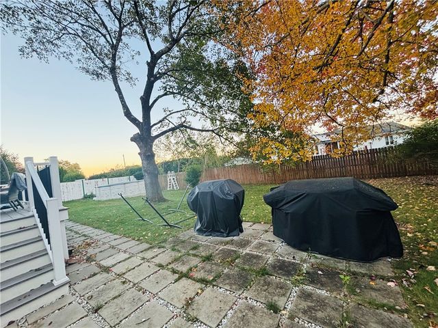 24 Golini Drive, Johnston, RI 02919