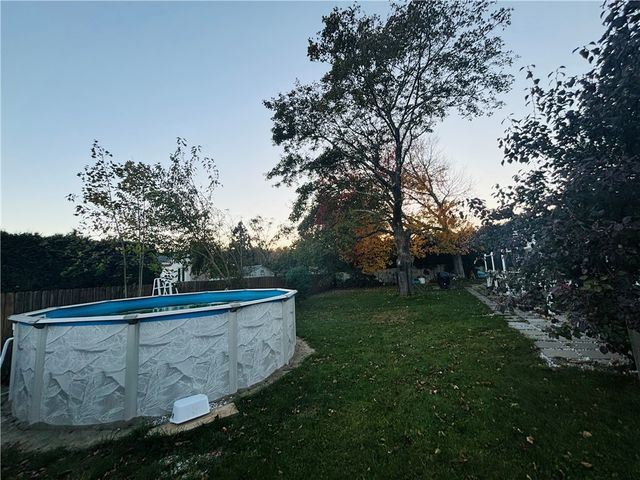 24 Golini Drive, Johnston, RI 02919