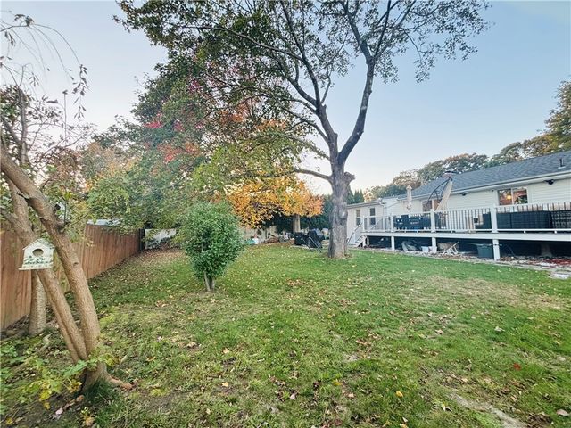 24 Golini Drive, Johnston, RI 02919