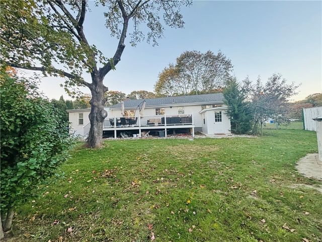 24 Golini Drive, Johnston, RI 02919