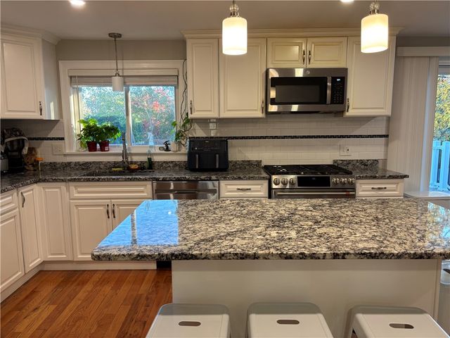 24 Golini Drive, Johnston, RI 02919