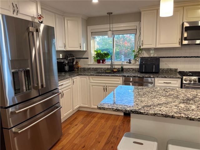 24 Golini Drive, Johnston, RI 02919