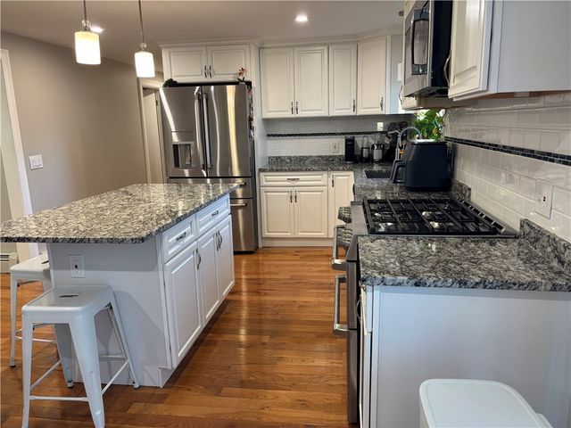 24 Golini Drive, Johnston, RI 02919