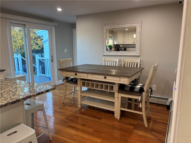 24 Golini Drive, Johnston, RI 02919