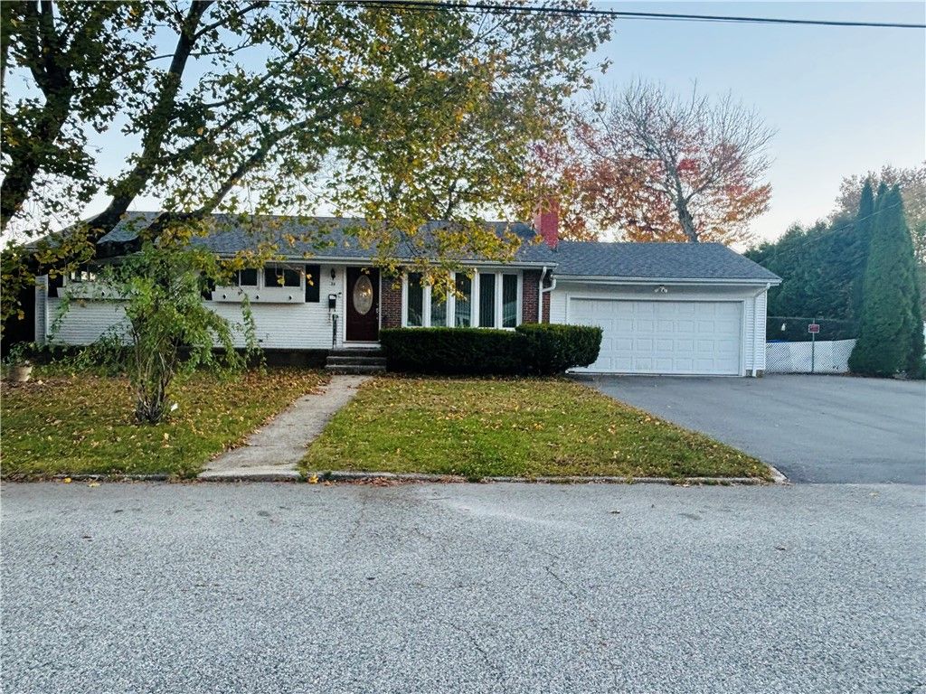 24 Golini Drive, Johnston, RI 02919