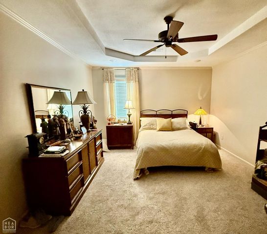 3214 Turtle Creek Road, Jonesboro, AR 72404