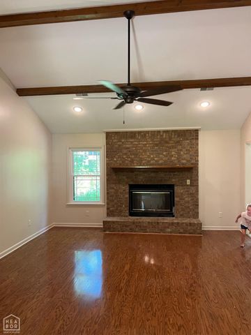 3214 Turtle Creek Road, Jonesboro, AR 72404