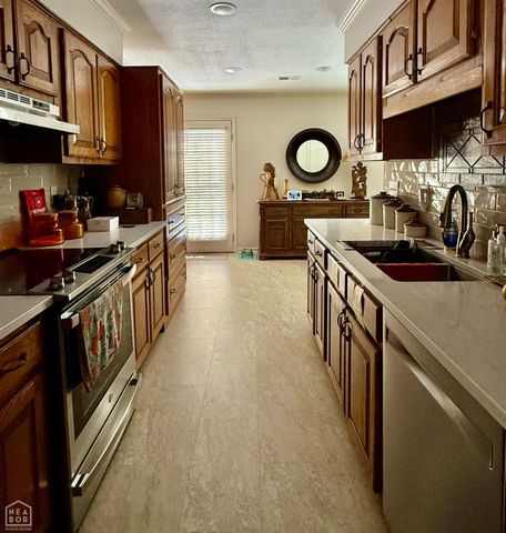 3214 Turtle Creek Road, Jonesboro, AR 72404