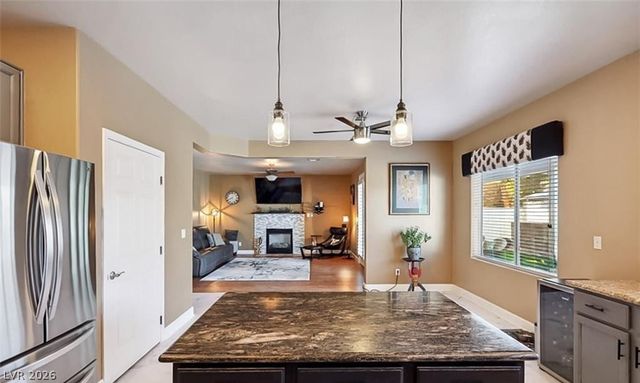 7800 Four Seasons Drive, Las Vegas, NV 89129