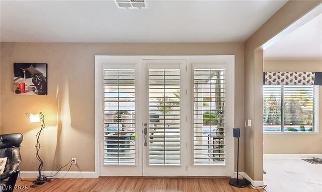 7800 Four Seasons Drive, Las Vegas, NV 89129