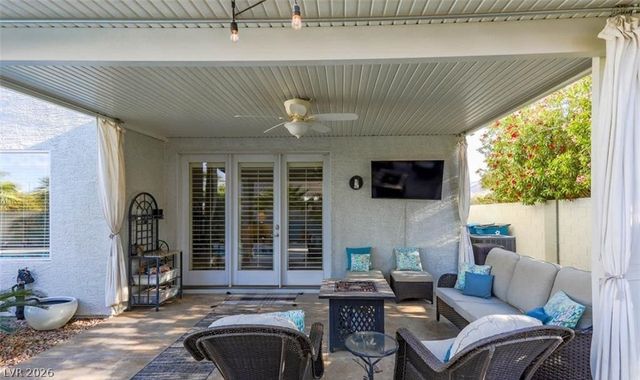 7800 Four Seasons Drive, Las Vegas, NV 89129