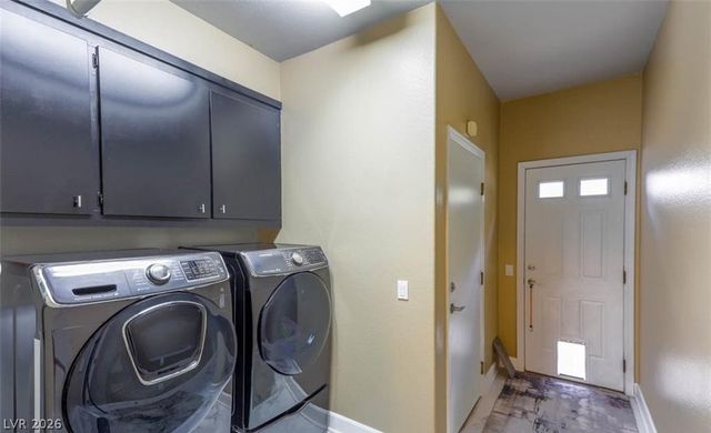 7800 Four Seasons Drive, Las Vegas, NV 89129