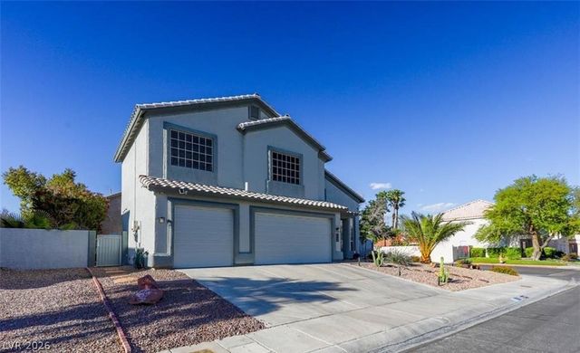 7800 Four Seasons Drive, Las Vegas, NV 89129