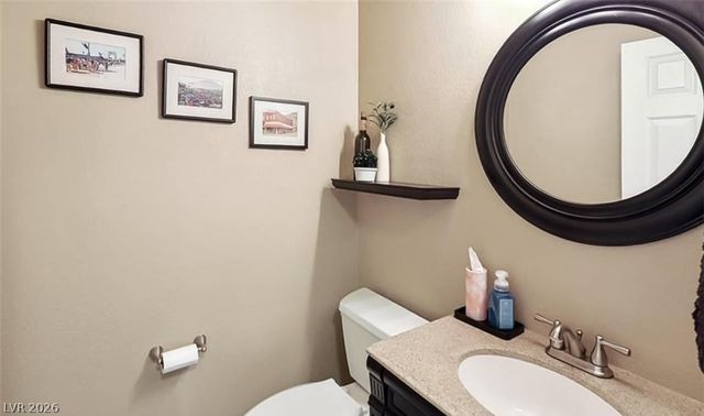 7800 Four Seasons Drive, Las Vegas, NV 89129