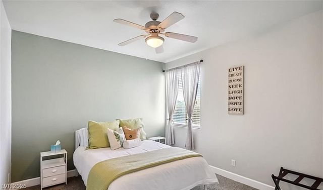 7800 Four Seasons Drive, Las Vegas, NV 89129