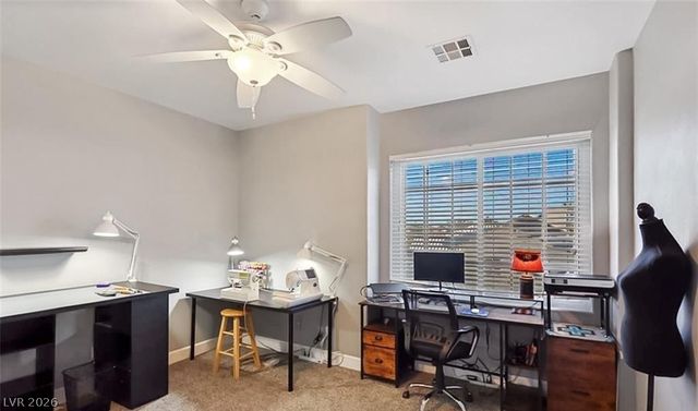 7800 Four Seasons Drive, Las Vegas, NV 89129