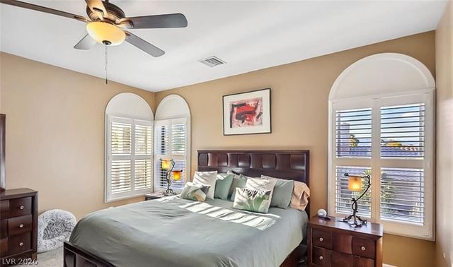 7800 Four Seasons Drive, Las Vegas, NV 89129