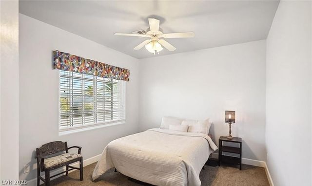 7800 Four Seasons Drive, Las Vegas, NV 89129