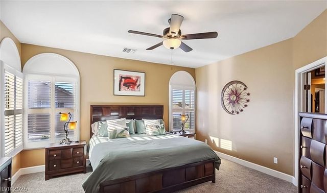 7800 Four Seasons Drive, Las Vegas, NV 89129