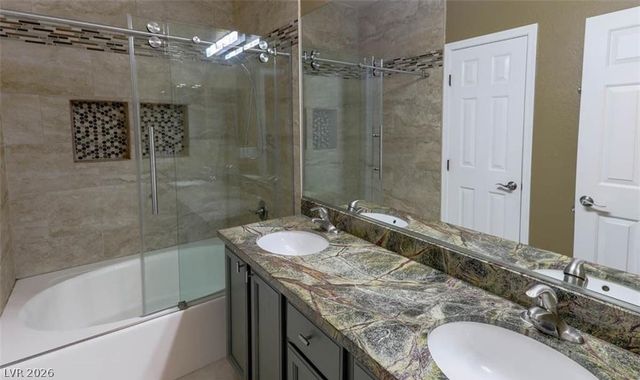 7800 Four Seasons Drive, Las Vegas, NV 89129