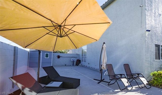 7800 Four Seasons Drive, Las Vegas, NV 89129