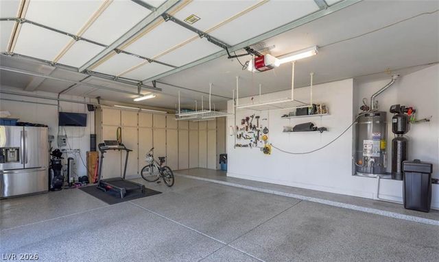 7800 Four Seasons Drive, Las Vegas, NV 89129