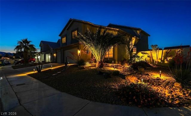 7800 Four Seasons Drive, Las Vegas, NV 89129