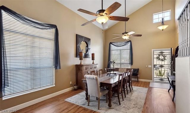 7800 Four Seasons Drive, Las Vegas, NV 89129