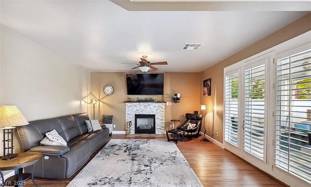 7800 Four Seasons Drive, Las Vegas, NV 89129