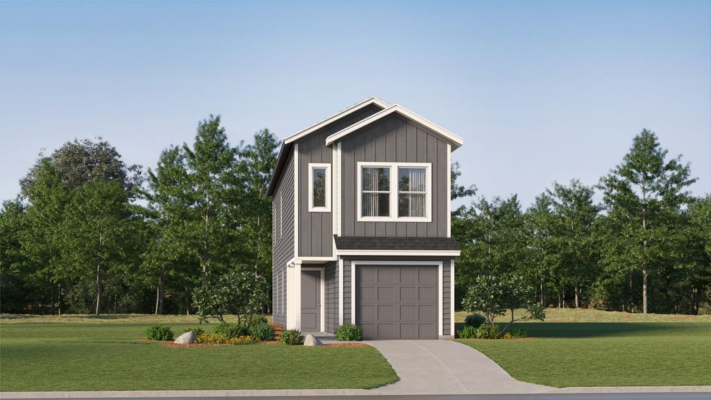 800 Sandhill Crane Lane, Princeton, TX 75407