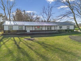 447 E 4th Street, Williamsport, IN 47993