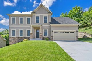 7019 Linn Cove CT, Roanoke, VA 24018