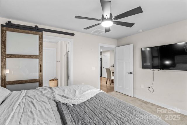 124 Kristin View Lane C, Troutman, NC 28166