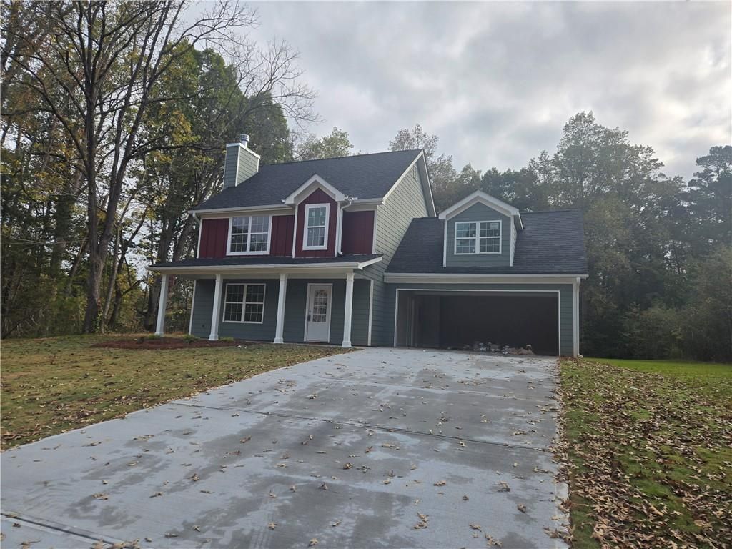 3106 Westchester Drive, Gainesville, GA 30507