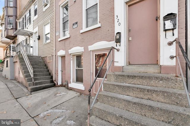 318-320 N 7TH ST, Allentown, PA 18102