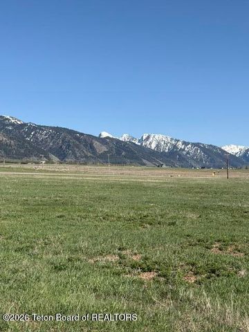 LOT 21 PINKY WINKY DRIVE Road, Etna, WY 83118 property photo