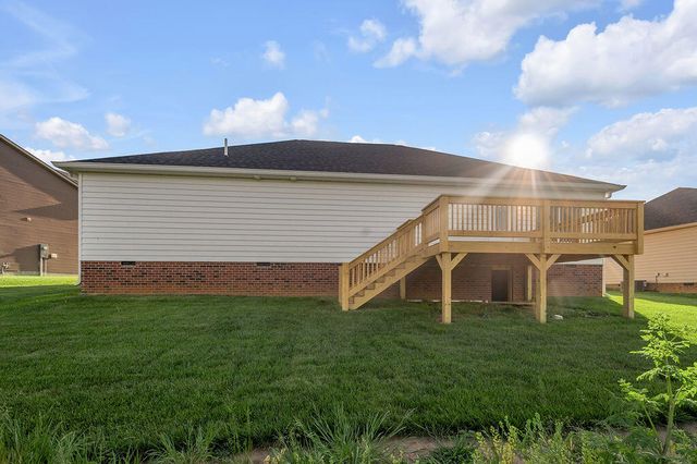 109 Linzi Way, Paris, KY 40361