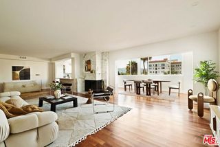 531 N Rossmore Avenue PHA, Los Angeles, CA 90004