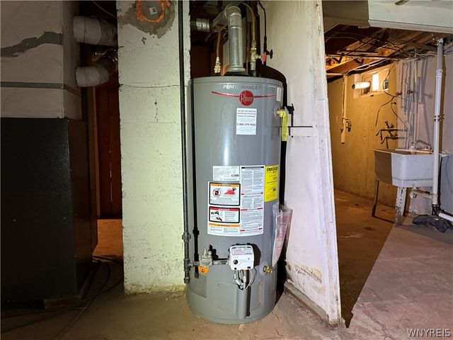 2456 South Avenue, Niagara Falls, NY 14305