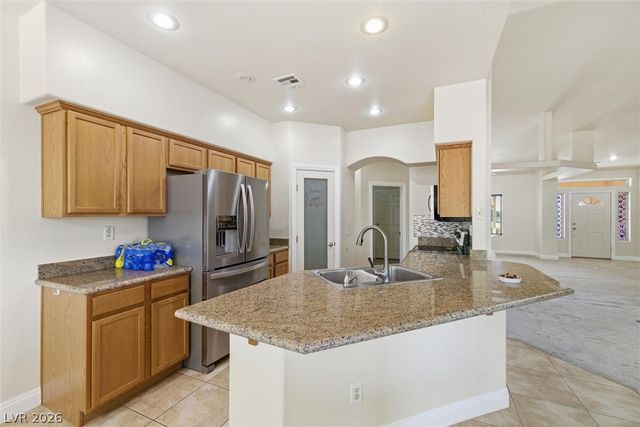 550 Fangio Lane, Pahrump, NV 89060