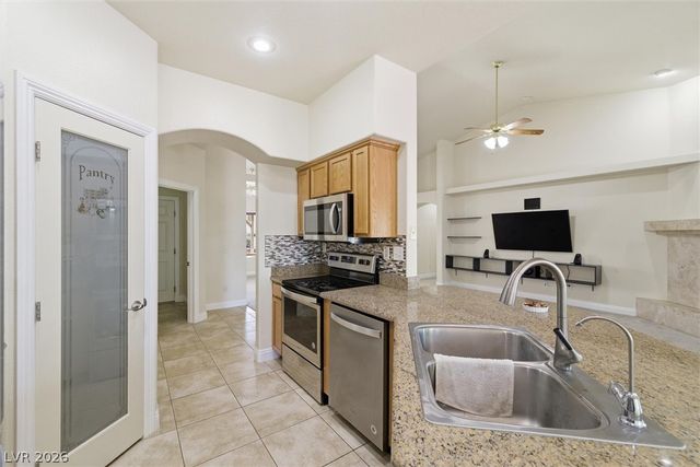 550 Fangio Lane, Pahrump, NV 89060