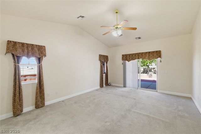 550 Fangio Lane, Pahrump, NV 89060