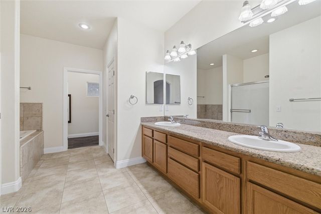 550 Fangio Lane, Pahrump, NV 89060