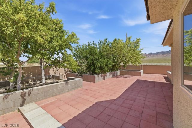550 Fangio Lane, Pahrump, NV 89060