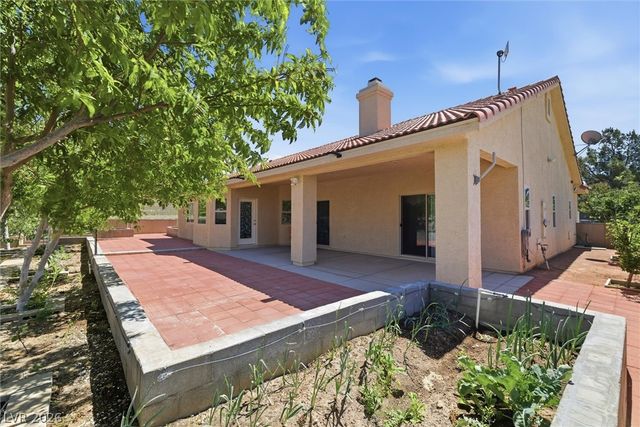 550 Fangio Lane, Pahrump, NV 89060